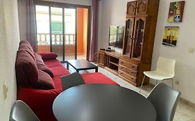 Ola El Medano 117, Apartment 2 Bedrooms, Parking